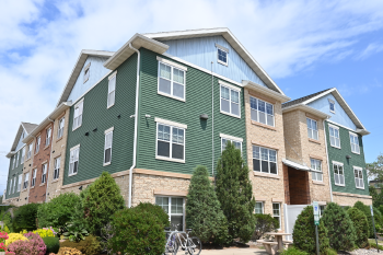 1717 Maria Dr 205, Stevens Point,  54481