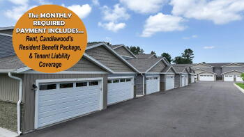 5420 Willow St 05, Weston,  54476