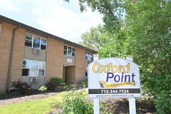 740 Vincent Ct Apt 203, Stevens Point,  54481