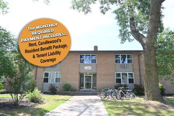 740 Vincent Ct Apt 205, Stevens Point,  54481