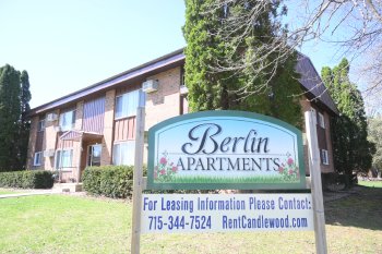 302 S Grove St Apt 5, Berlin,  54923