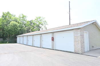 1610 Okray Ave Garage 05, Plover,  54467