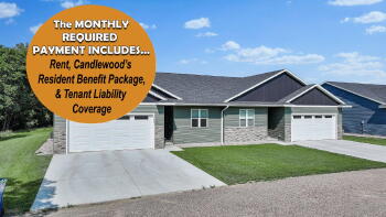 1440 River View Ave , Stevens Point,  54481