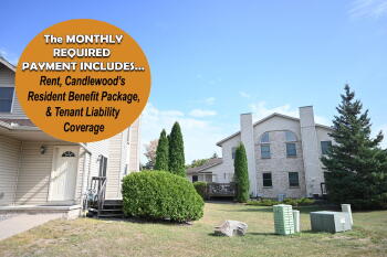 1456 River View Ave , Stevens Point,  54481