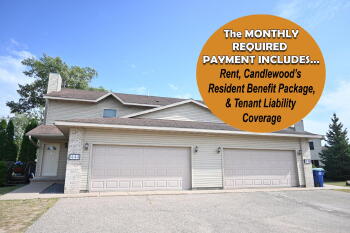1446 River View Ave , Stevens Point,  54481