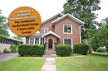 1517 Main St 1, Stevens Point,  54481