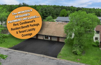 600 Johns Dr 1, Stevens Point,  54481