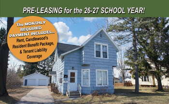 1618 Michigan Ave B, Stevens Point,  54481