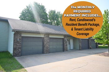 2440 Dons Dr Apt 1, Plover,  54467