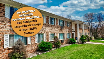 246 N Washington St Apt 107, Berlin,  54923