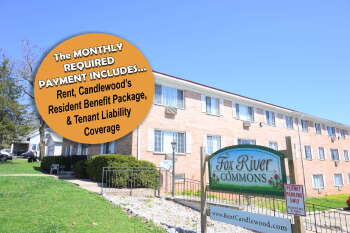 260 N Washington St Apt 5, Berlin,  54923