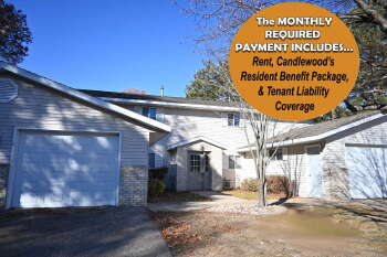 3411 Hoffman Dr 04, Plover,  54467