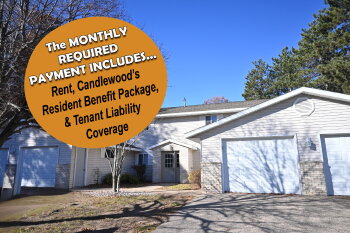 3441 Hoffman Dr 03, Plover,  54467