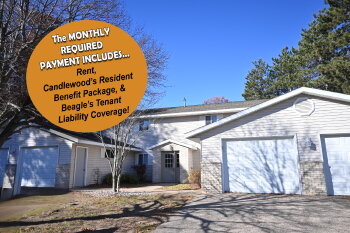 3441 Hoffman Dr 01, Plover,  54467