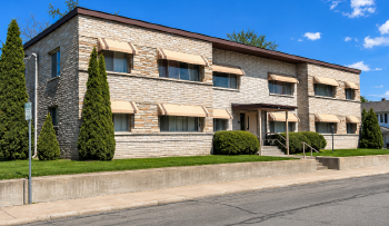 1579 Strongs Ave 06, Stevens Point,  54481