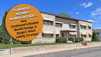 1579 Strongs Ave 06, Stevens Point,  54481