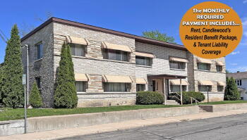 1579 Strongs Ave 09, Stevens Point,  54481