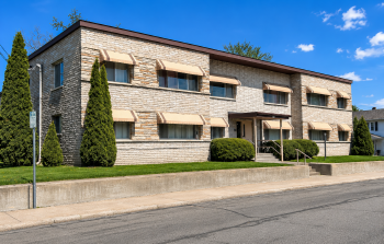 1579 Strongs Ave 09, Stevens Point,  54481