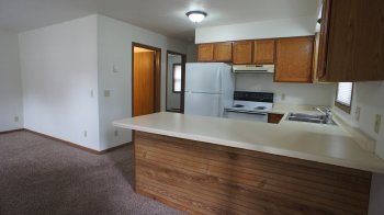 1600 College Ave 1, Stevens Point,  54481