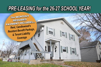 1600 College Ave 2, Stevens Point,  54481
