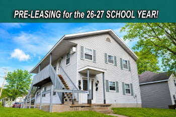 1651 College Ave 4, Stevens Point,  54481