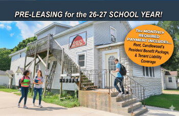 1609 Briggs St 3, Stevens Point,  54481