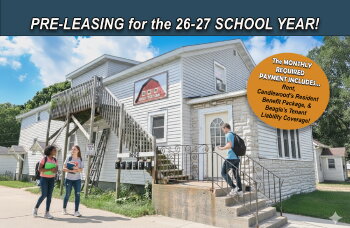 1609 Briggs St 1, Stevens Point,  54481