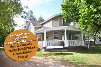 824 Union St B, Stevens Point,  54481