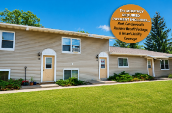 2600 Sunset Blvd 07, Stevens Point,  54481