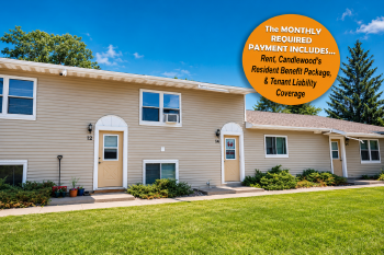 2600 Sunset Blvd 17, Stevens Point,  54481
