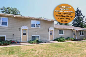 2600 Sunset Blvd 18, Stevens Point,  54481