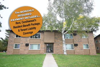 2808 Indiana Ave Apt H, Stevens Point,  54481