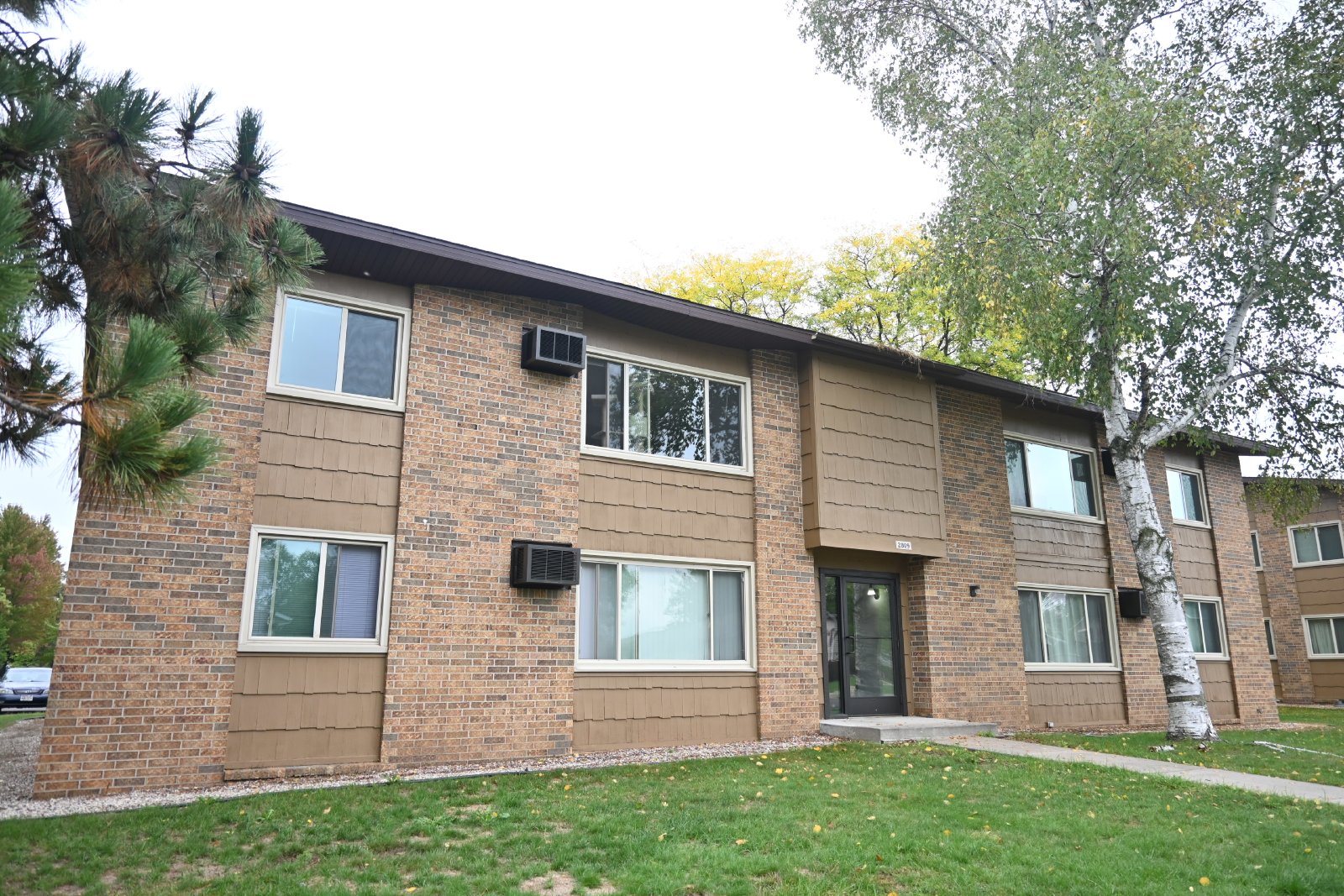 2809 Frontenac Ave Apt A Stevens Point, WI 54481 Candlewood Property