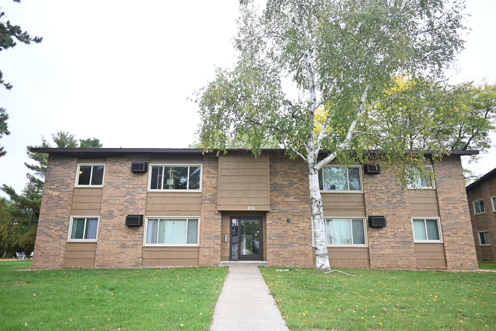2809 Frontenac Ave Apt A Stevens Point, WI 54481 Candlewood Property
