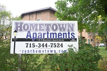 2817 Frontenac Ave Apt H, Stevens Point,  54481