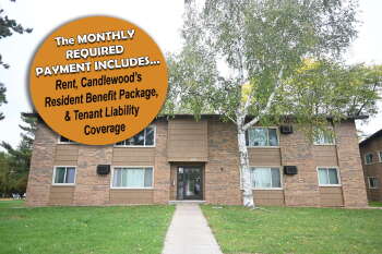 3108 Rice St Apt F, Stevens Point,  54481