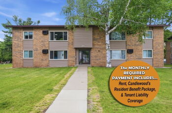 3108 Rice St Apt H, Stevens Point,  54481