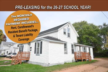 752 Franklin St Apt A, Stevens Point,  54481