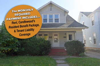 2321 Main St Apt A, Stevens Point,  54481