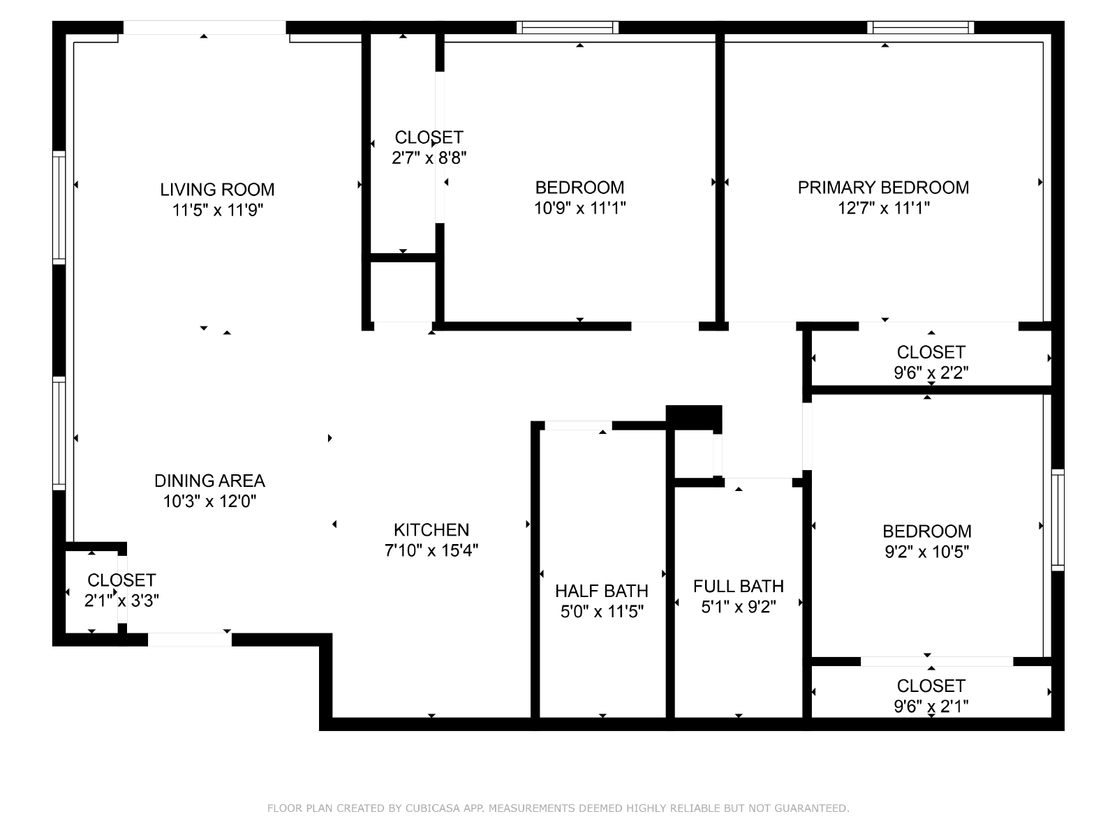 1160 Dodds Dr Apt 2 Plover, WI 54467 Candlewood Property Management