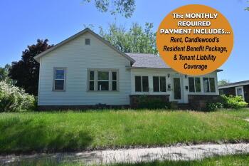 1909 Illinois Ave , Stevens Point,  54481