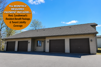 1100 North Point Dr. C10, Stevens Point,  54481
