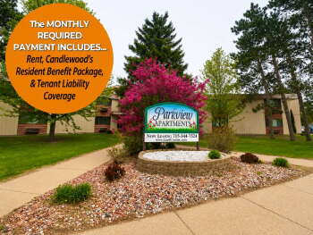 1901 Texas Ave 111, Stevens Point,  54481