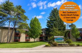 1901 Texas Ave 230, Stevens Point,  54481