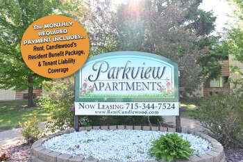 1901 Texas Ave 107, Stevens Point,  54481