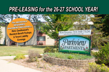 1901 Texas Ave 231, Stevens Point,  54481