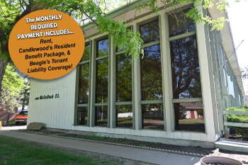 3400 Mcculloch St 206, Stevens Point,  54481