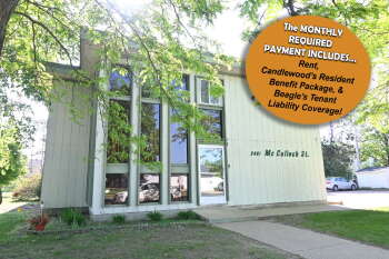 3401 Mcculloch St 205, Stevens Point,  54481