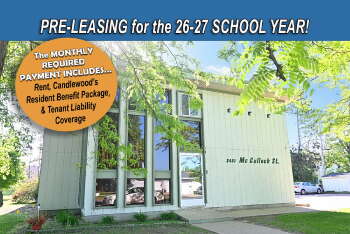 3401 Mcculloch St 208, Stevens Point,  54481