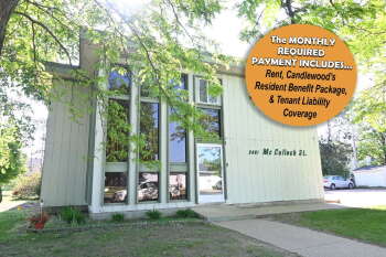 3401 Mcculloch St 208, Stevens Point,  54481